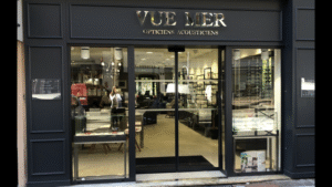 Vue Mer Audition