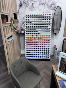 La Boîte à Lunettes