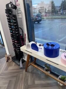 La Boîte à Lunettes