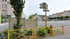 Opticien Charmes - Villes - Krys