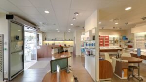 Opticien Charmes - Villes - Krys