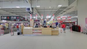 Opticien Mirecourt - Cc Intermarché - Krys