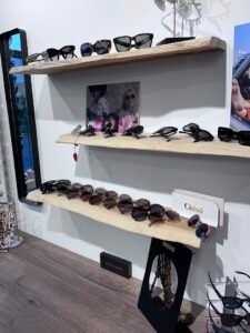 La Boîte à Lunettes