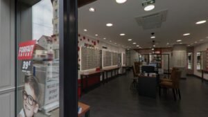 LA LUNETTERIE Mirecourt