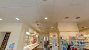 Opticien Charmes - Villes - Krys