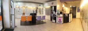 Opticien Capavenir Vosges - Optic 2000