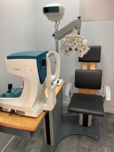 Dix Dixièmes - Opticien Mirecourt