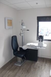 Optique Leclerc