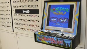 Opticien Bruyères - Optic 2000