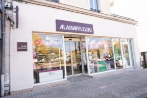 Opticien Vittel | Alain Afflelou