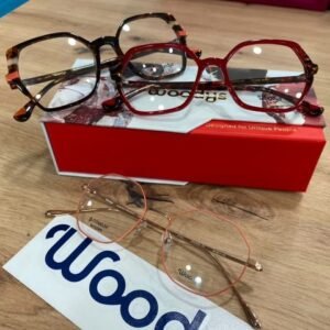 Opticien Charmes - OPTIQUE PALUSINSKI -