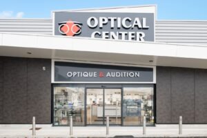 Opticien CONTREXEVILLE - Optical Center