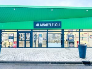 Opticien Bruyères | Alain Afflelou