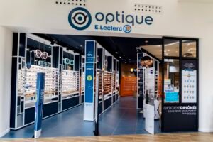 E.Leclerc Optique