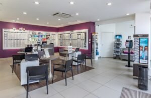 Opticien Vittel | Alain Afflelou