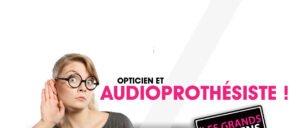 Les Grands Opticiens