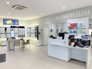 Opticien Bruyères | Alain Afflelou