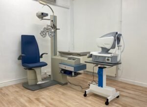 Opticien Charmes - OPTIQUE PALUSINSKI -