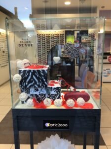Opticien Capavenir Vosges - Optic 2000
