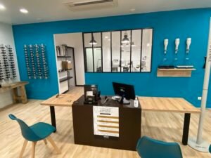 Opticien Charmes - OPTIQUE PALUSINSKI -