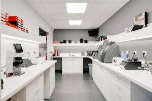 Opticien CONTREXEVILLE - Optical Center