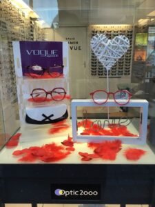 Opticien Capavenir Vosges - Optic 2000