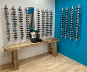 Opticien Charmes - OPTIQUE PALUSINSKI -