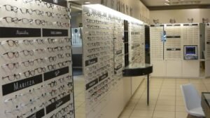 Opticien Bruyères - Optic 2000