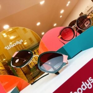 Opticien Thaon les Vosges - Optique Palusinski -
