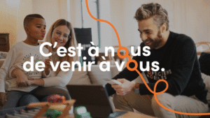 Les Opticiens Mobiles - Eric Maillard - Opticien à domicile